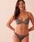 LA VIE EN ROSE AQUA Haut de bikini push-up SAINT-TROPEZ Imprimé bohème 70100507 - View1