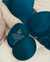 LA VIE EN ROSE Soutien-gorge mastectomie doublure légère sans armatures Bleu du crépuscule 10200321 - View1