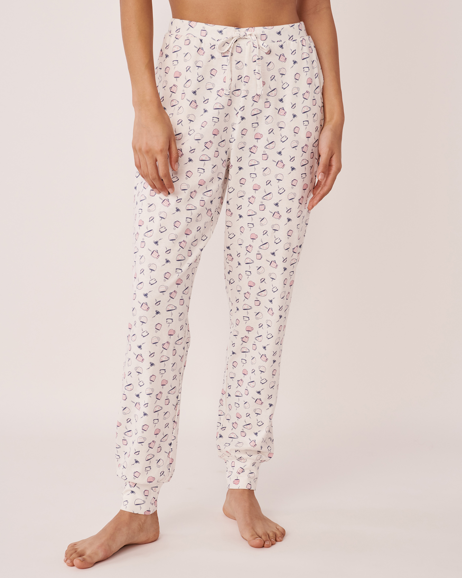Cotton Collection : women's cotton pajamas | la Vie en Rose