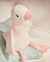 LA VIE EN ROSE Stuffed Duck Snow white 40700260 - View1