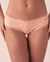 LA VIE EN ROSE Lace Detail Super Soft Cheeky Panty Fruity 20100299 - View1