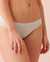 LA VIE EN ROSE Culotte bikini sans coutures Ciel bleu 20200342 - View1