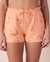 LA VIE EN ROSE Super Soft Pyjama Shorts Fruity 40200425 - View1
