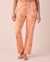 LA VIE EN ROSE Super Soft Pyjama Pants Fruity 40200428 - View1
