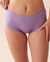 LA VIE EN ROSE Modal Boyleg Panty Mauve 20200465 - View1