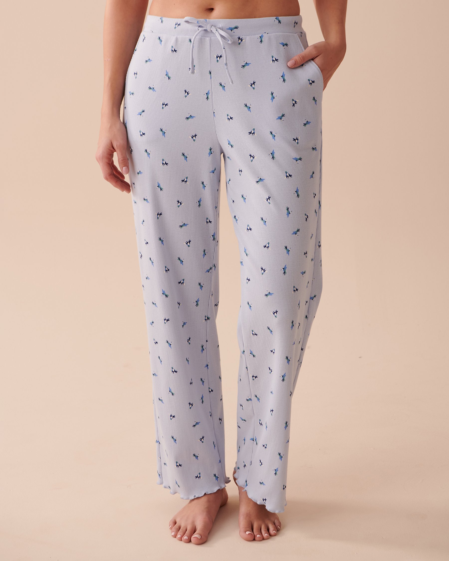 Women Plaid Pajama Pants Sleepwear, Women Lounge Pants Comfy Best Gift