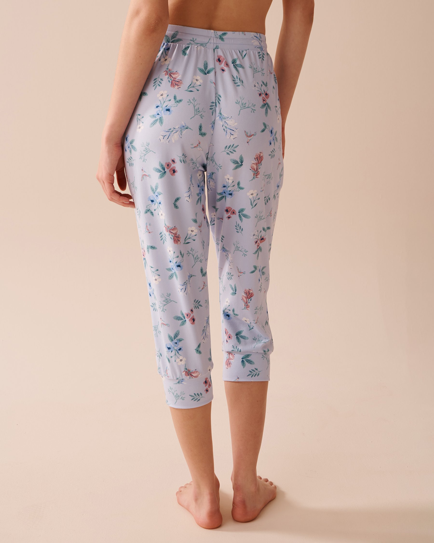Women's pajama bottoms | la Vie en Rose