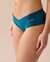 LA VIE EN ROSE Perfect Fit Hiphugger Panty Sea Blue 20200491 - View1