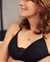 LA VIE EN ROSE Muse soutien-gorge mastectomie doublure légère sans armatures Noir 389-110-4-00 - View1