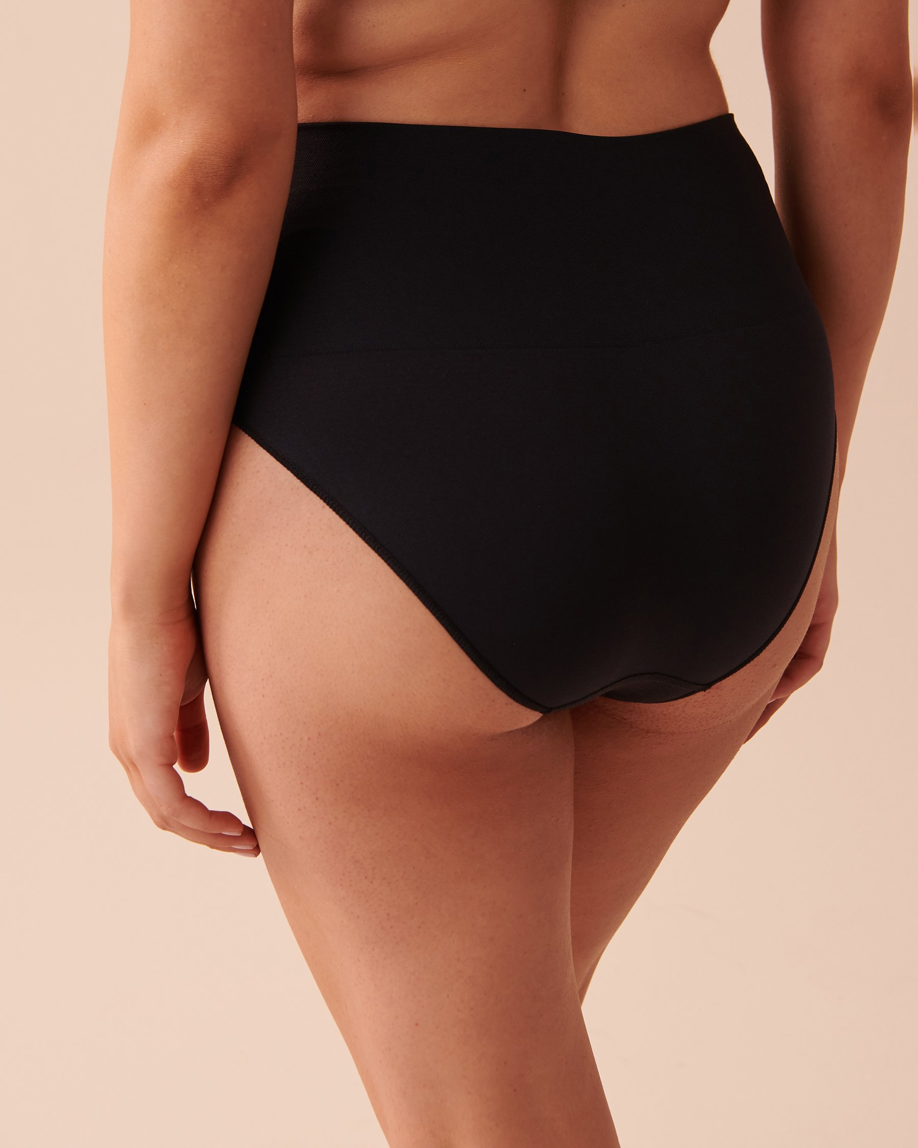 SHAPERMINT High Waisted Body Shaper Boyshorts Tummy Control Waist Slimming  and Back Smoothing Shapewear for Women Plus Size, Nude, XXL price in UAE,  UAE