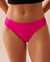 LA VIE EN ROSE Regular Absorbency Lace Detail Bikini Period Panty Bright Fuchsia 20400001 - View1